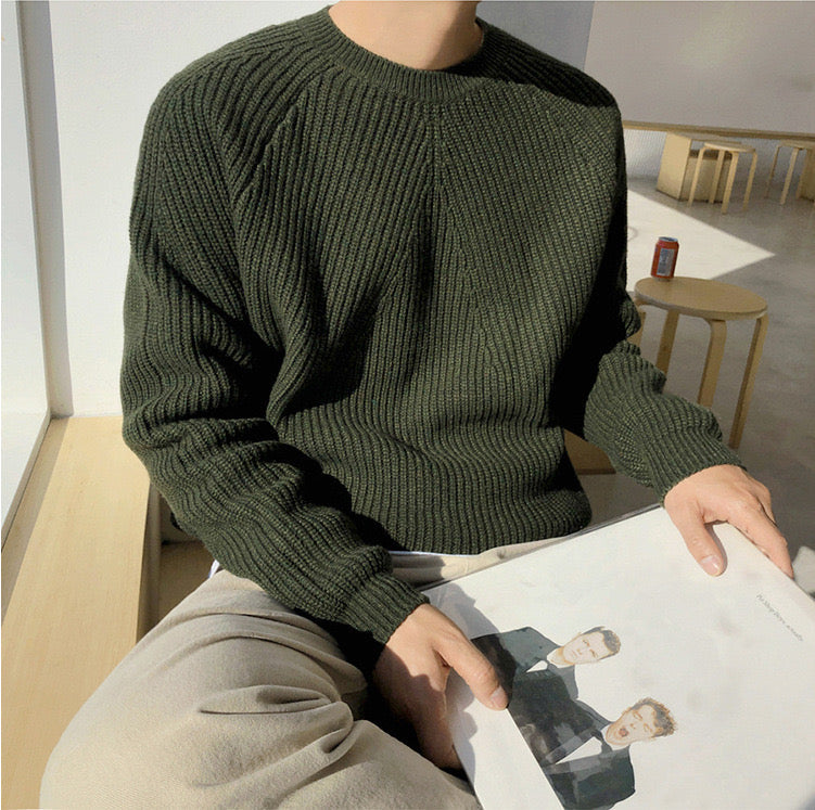 Maglione GISUNG