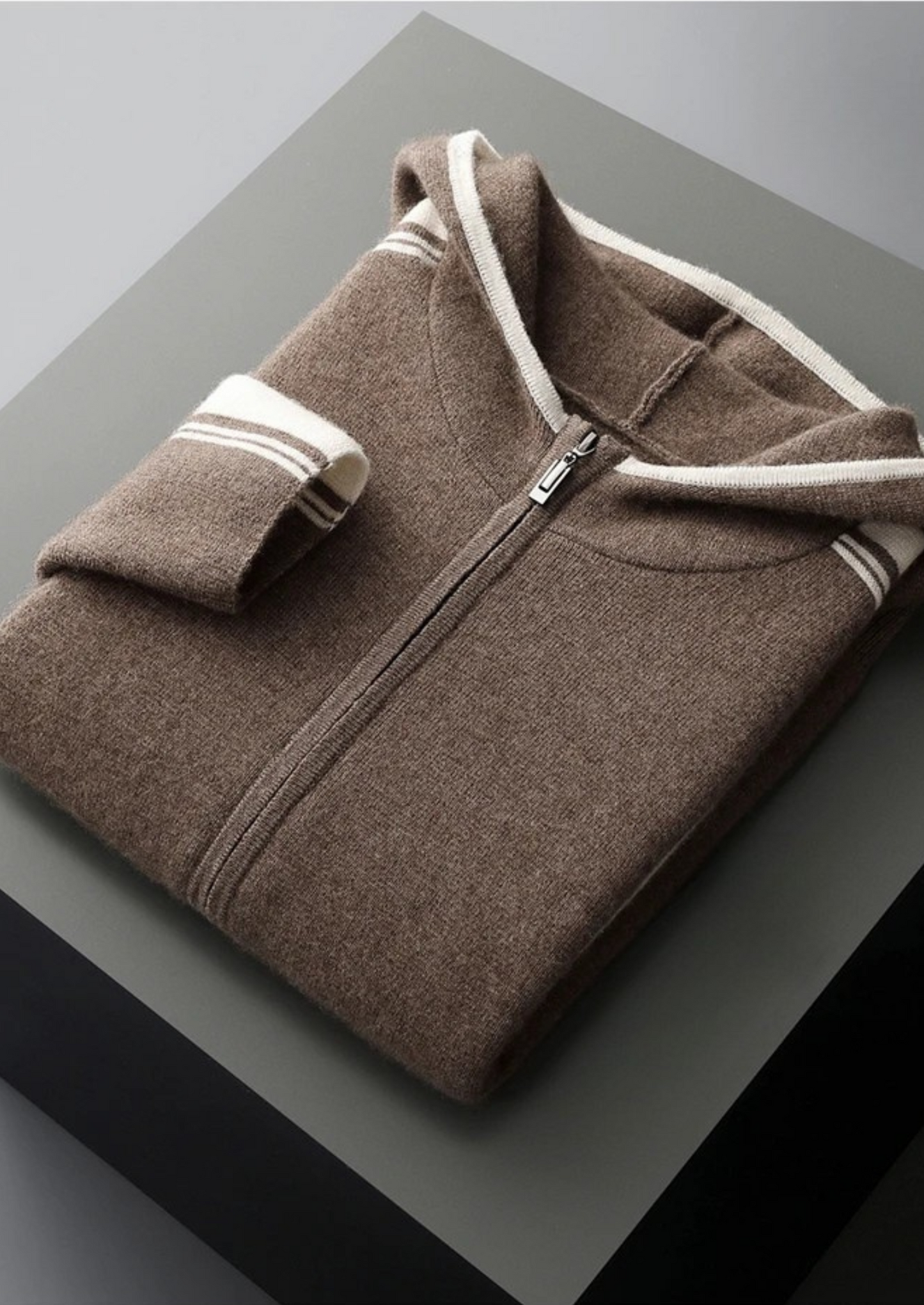 PURE EXTRA-FINE MERINO WOOL DAMIEN SET