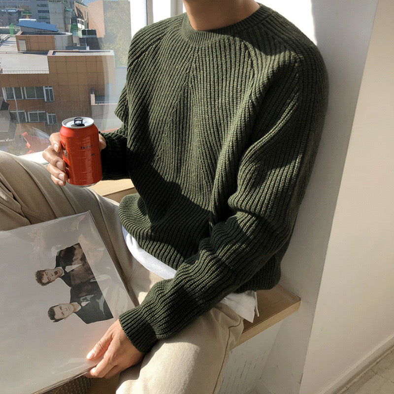 Maglione GISUNG
