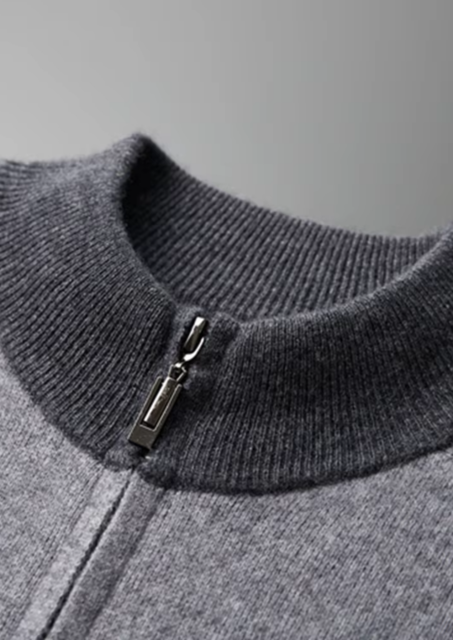 SET PER IL TEMPO LIBERO IN CASHMERE PREMIUM