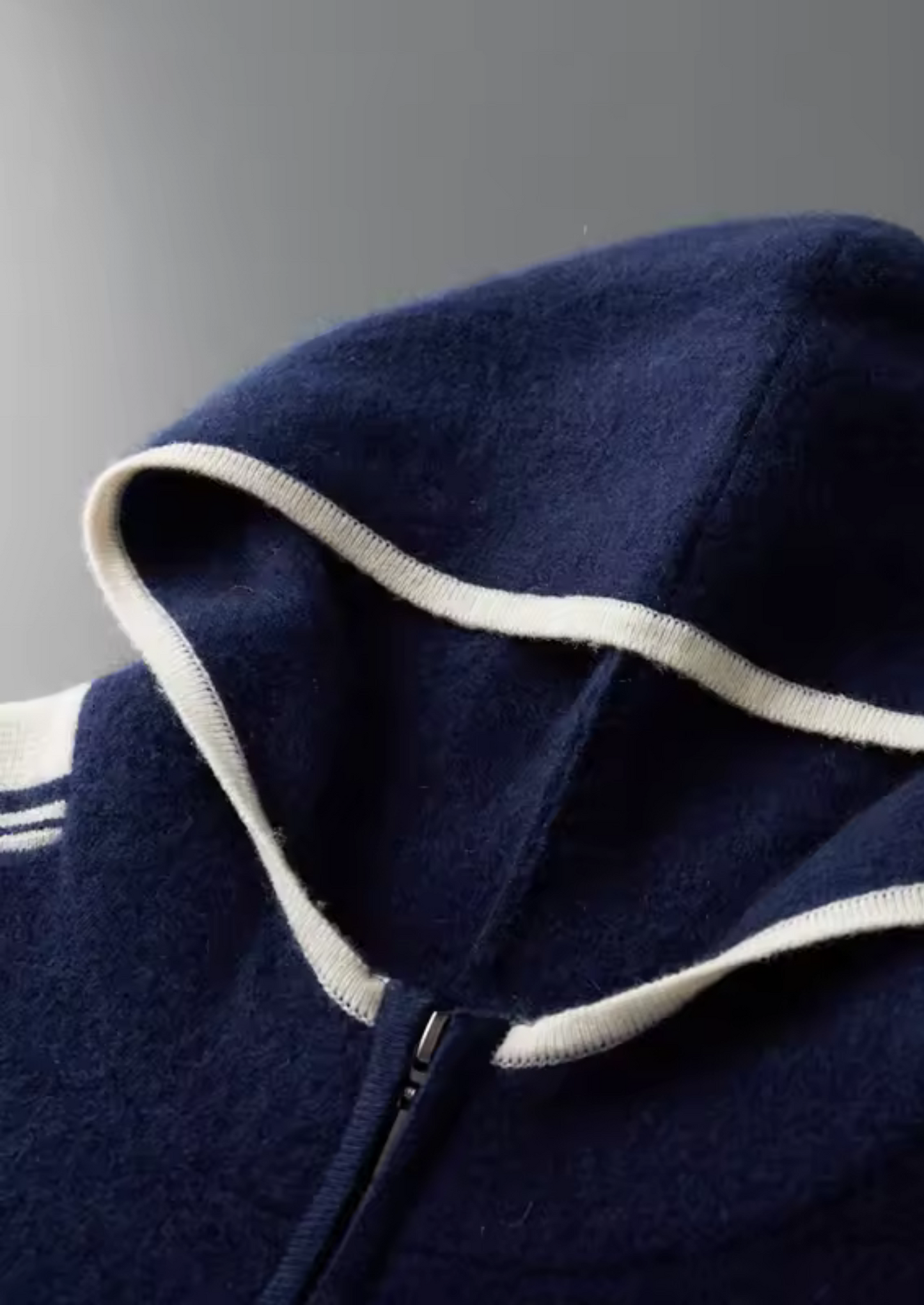 PURE EXTRA-FINE MERINO WOOL DAMIEN SET
