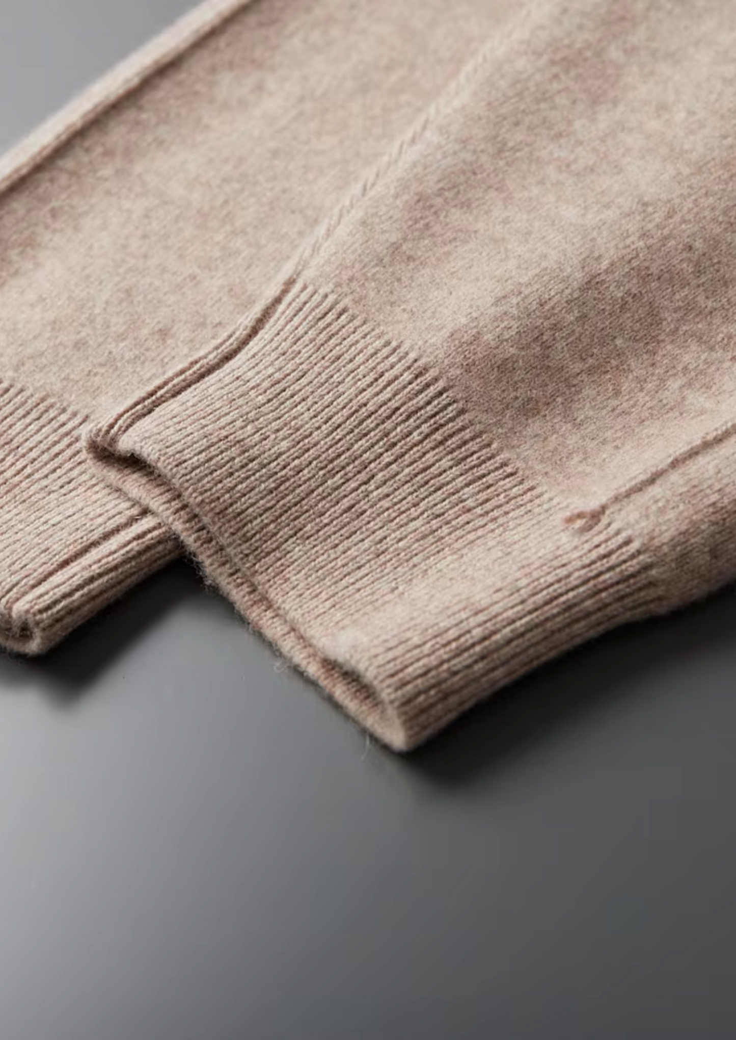 SET VESCO IN PURA LANA MERINO EXTRAFINE