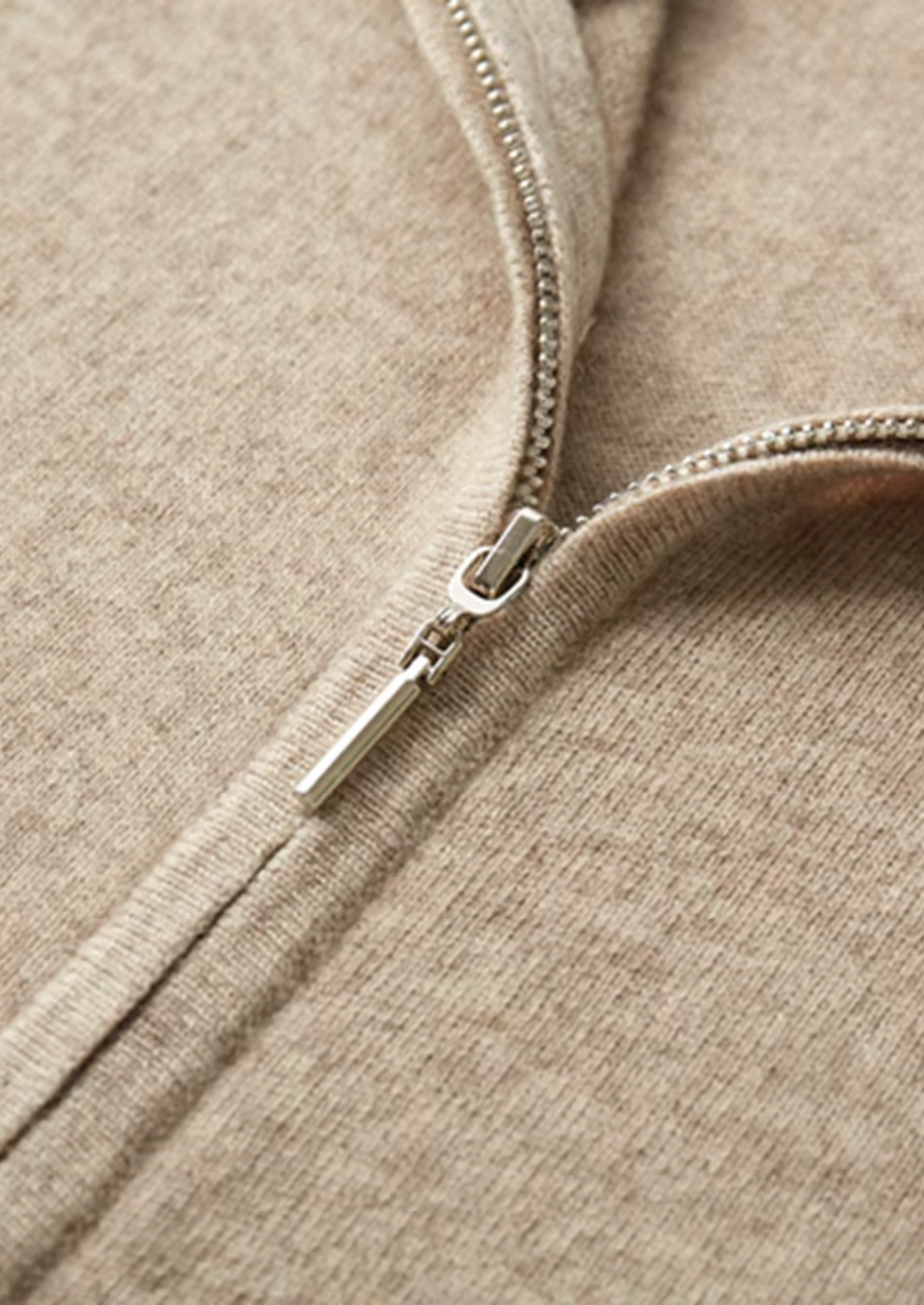 SET PER IL TEMPO LIBERO IN CASHMERE PREMIUM