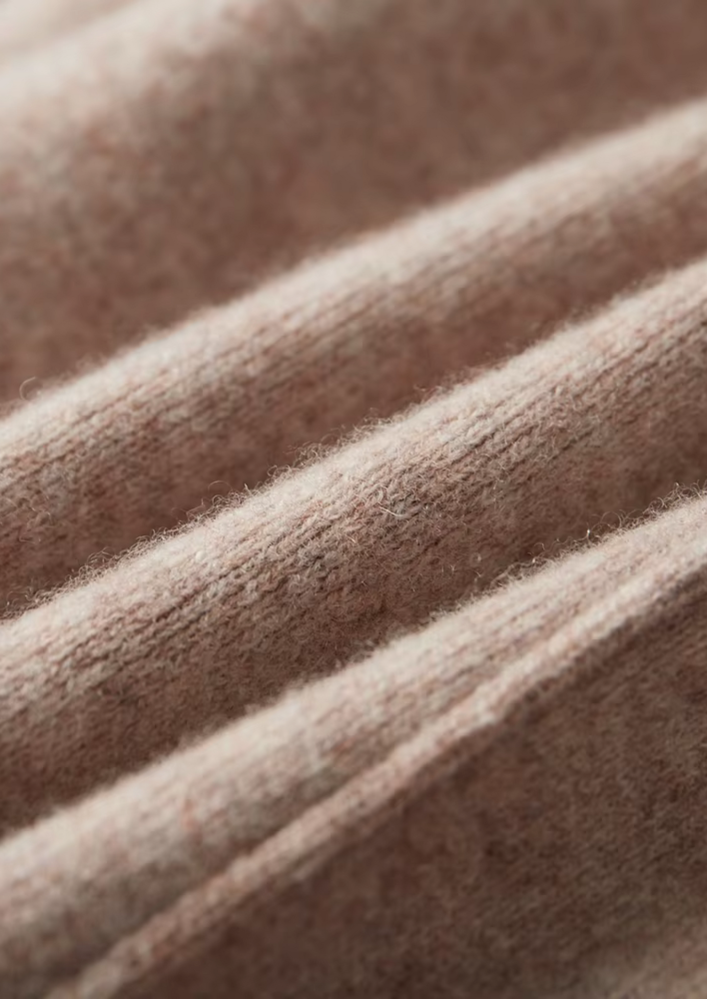SET VESCO IN PURA LANA MERINO EXTRAFINE
