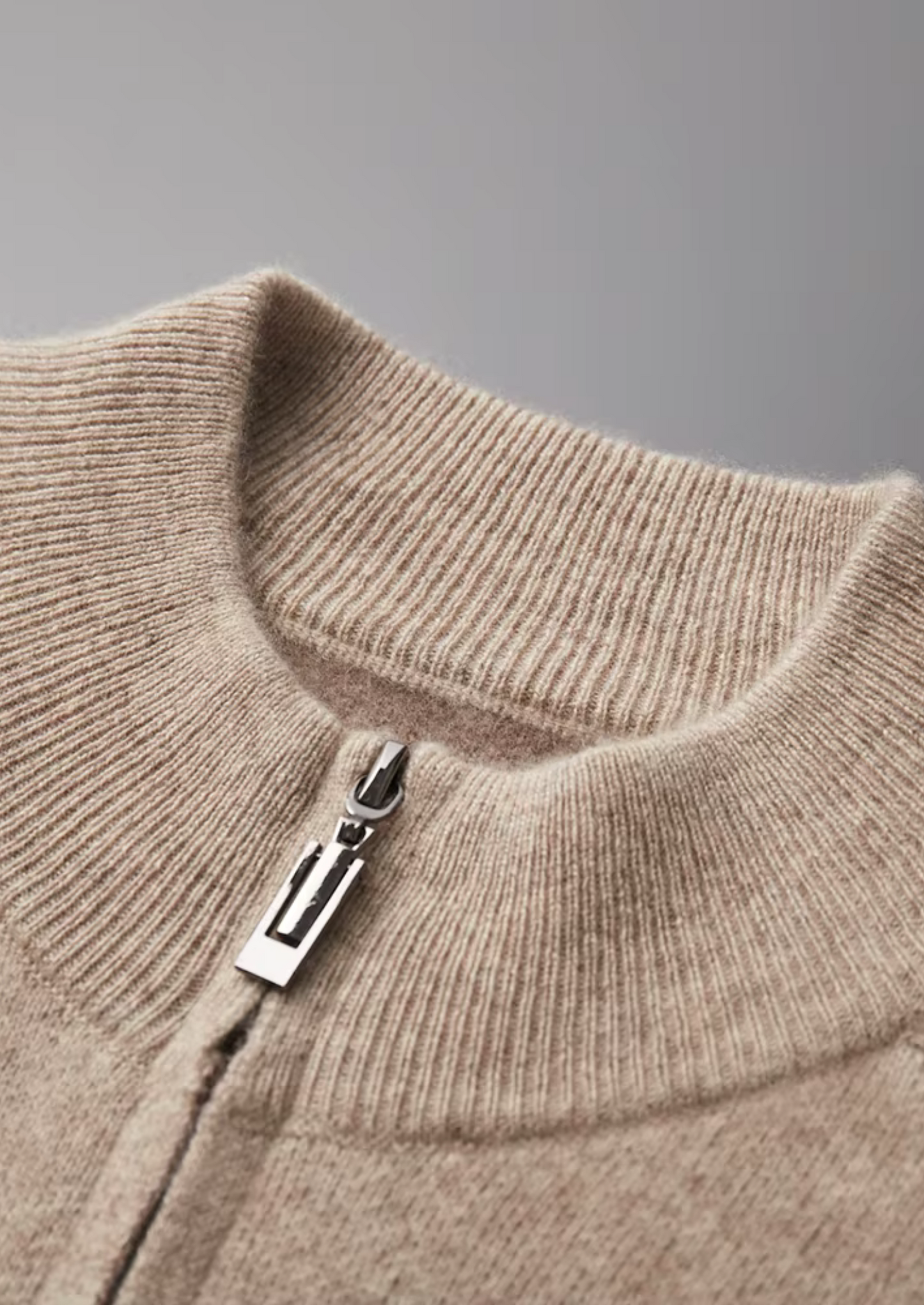 SET PER IL TEMPO LIBERO IN CASHMERE PREMIUM