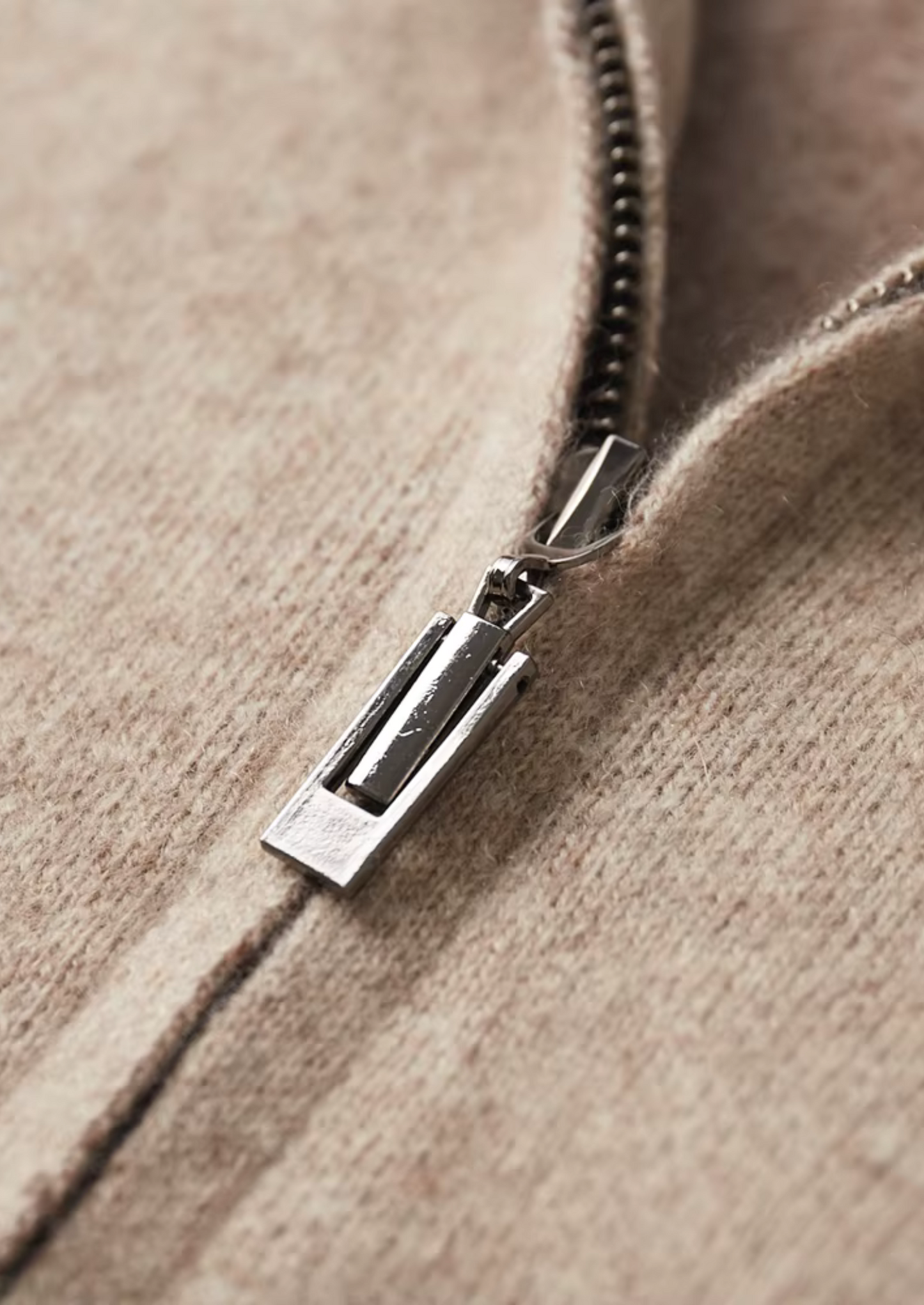 SET PER IL TEMPO LIBERO IN CASHMERE PREMIUM