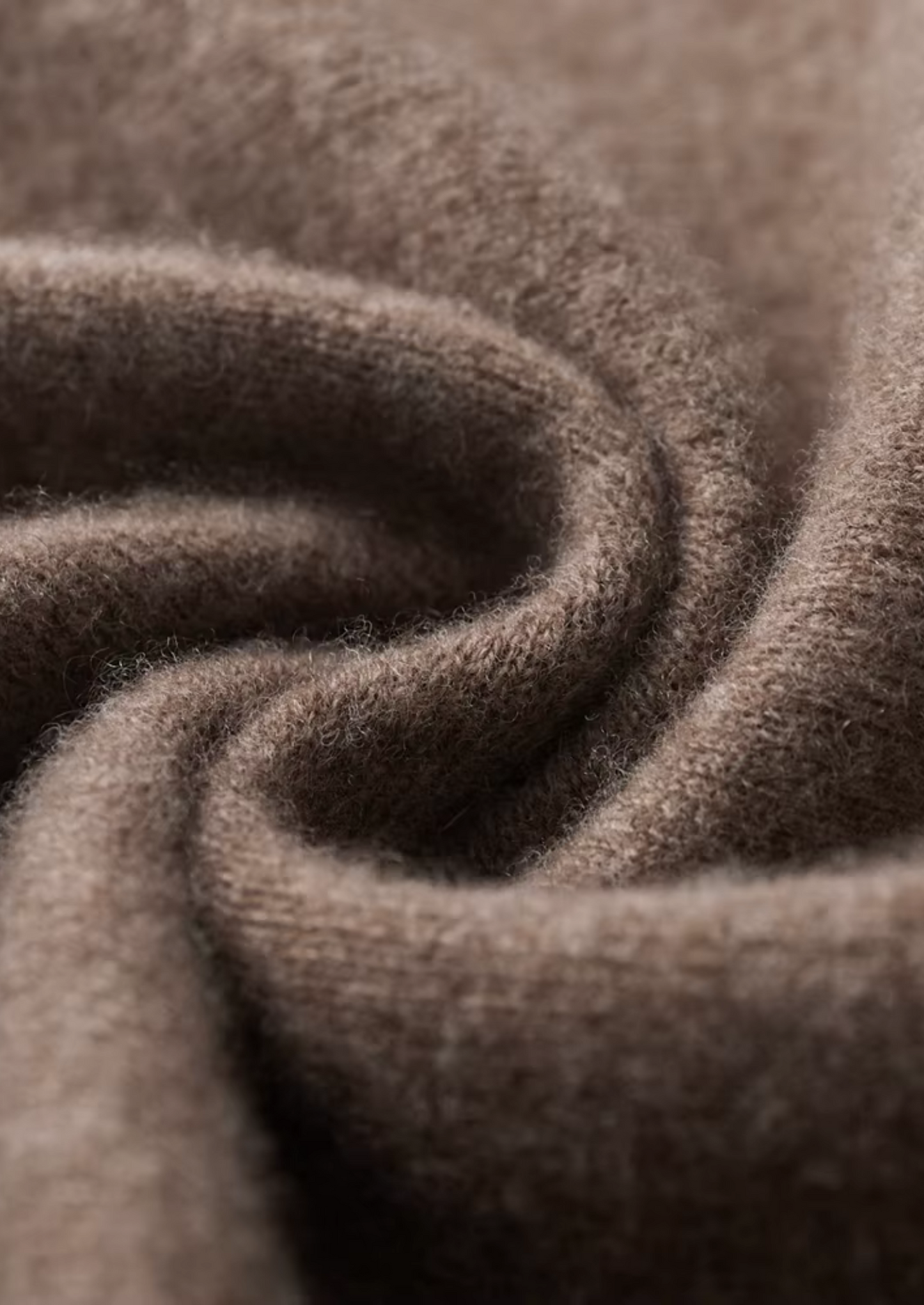 SET PER IL TEMPO LIBERO IN CASHMERE PREMIUM