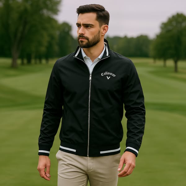 Lucas™ | Giacca elegante e premium per uomo