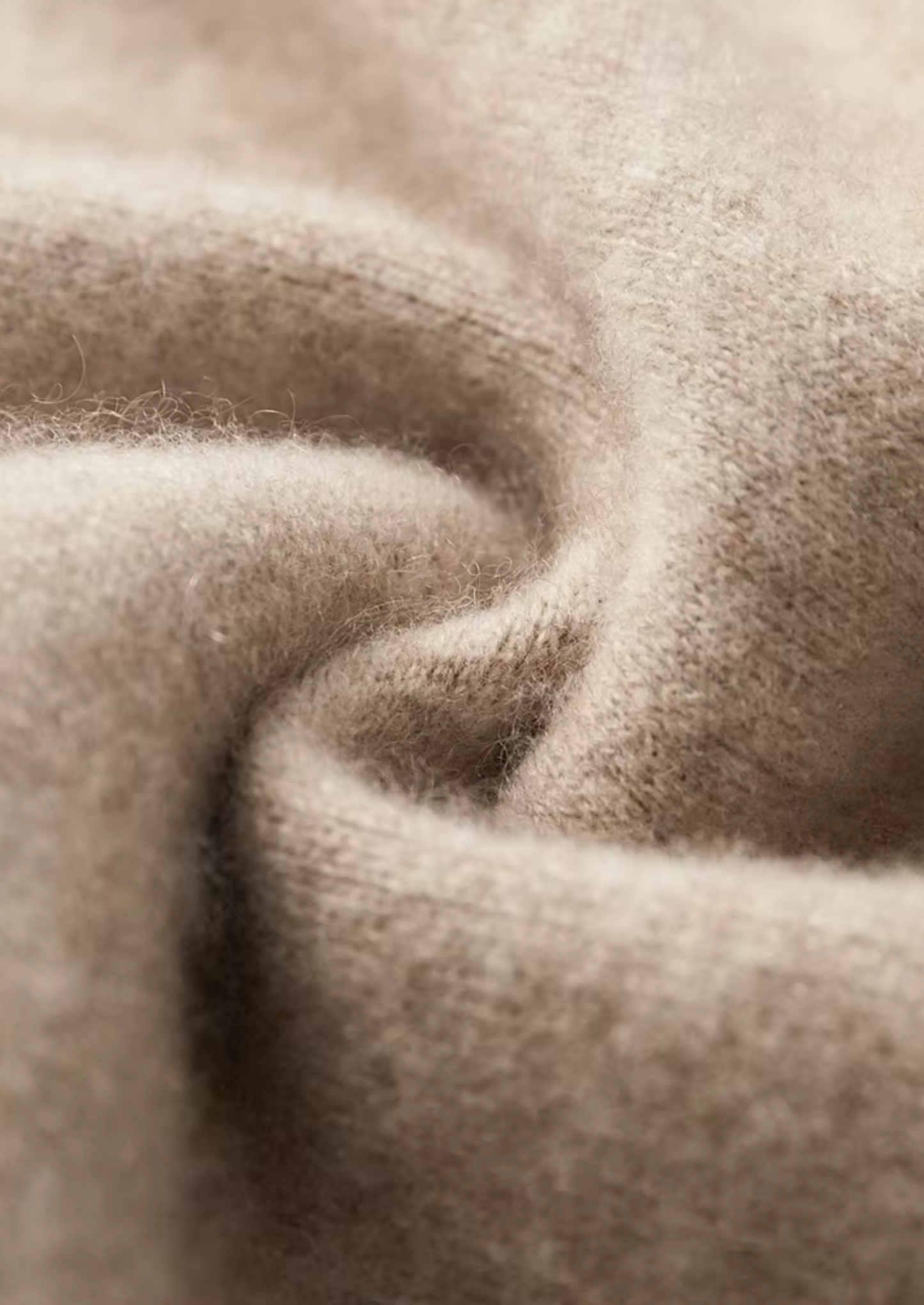 SET PER IL TEMPO LIBERO IN CASHMERE PREMIUM
