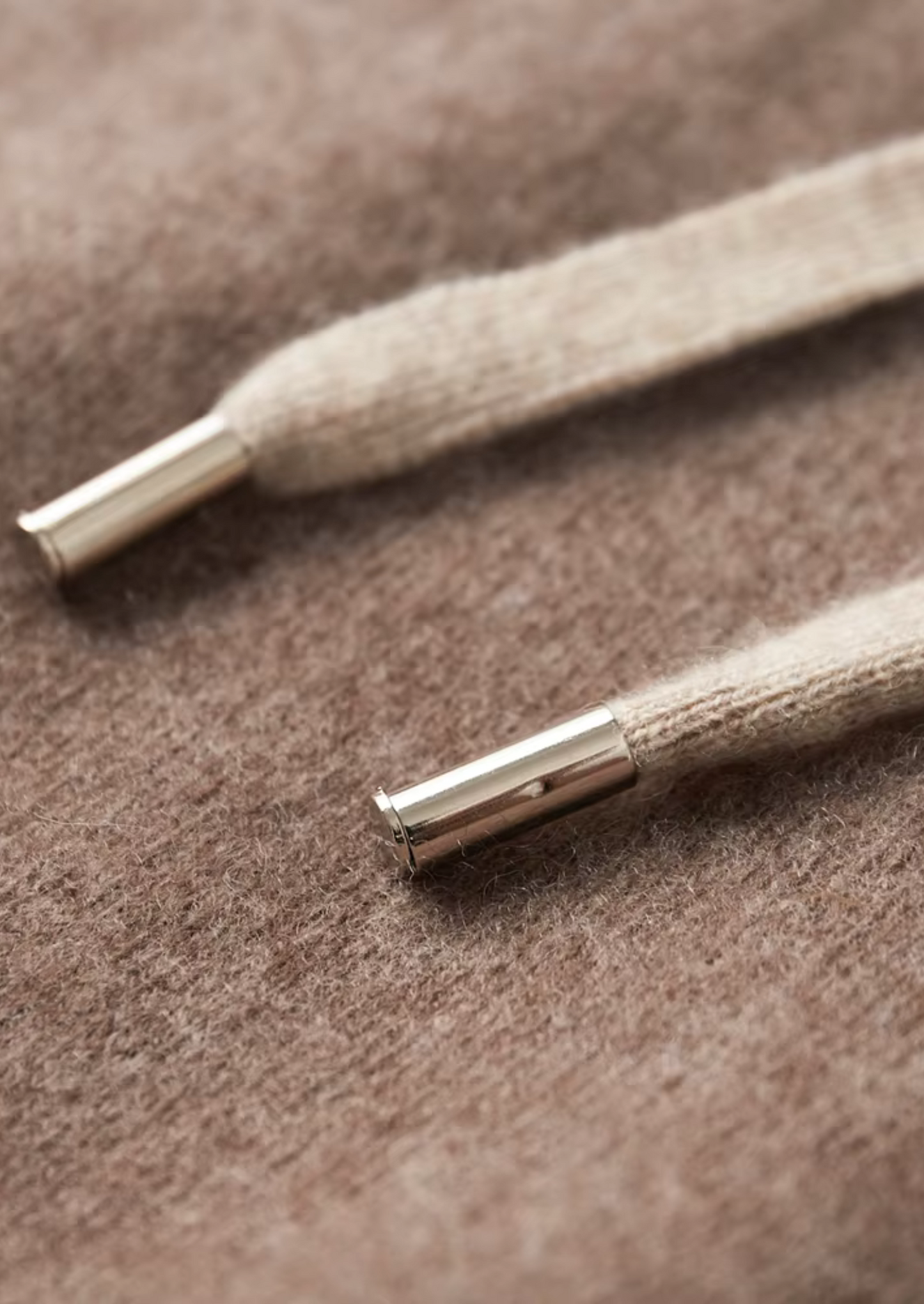 SET PER IL TEMPO LIBERO IN CASHMERE PREMIUM