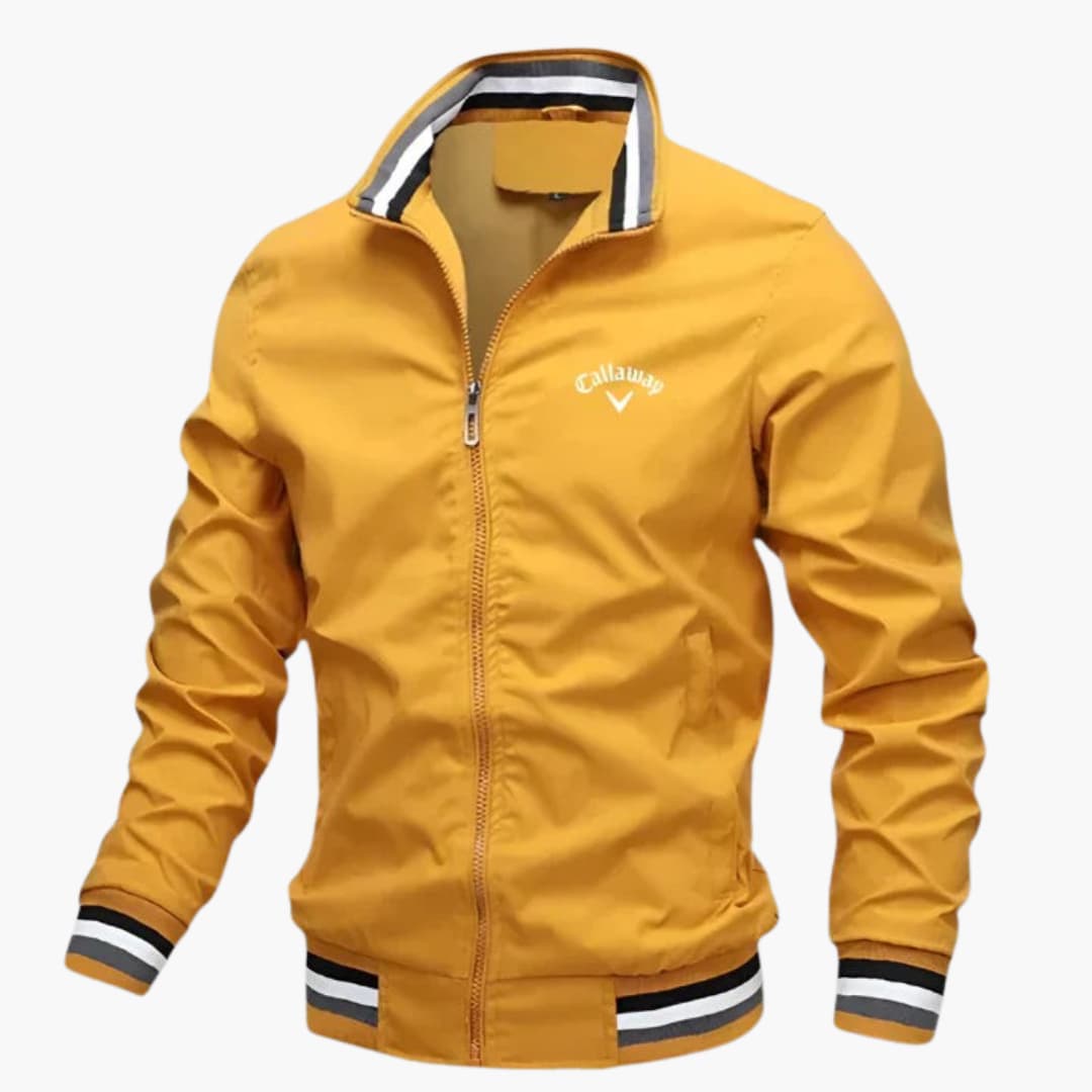 Lucas™ | Giacca elegante e premium per uomo