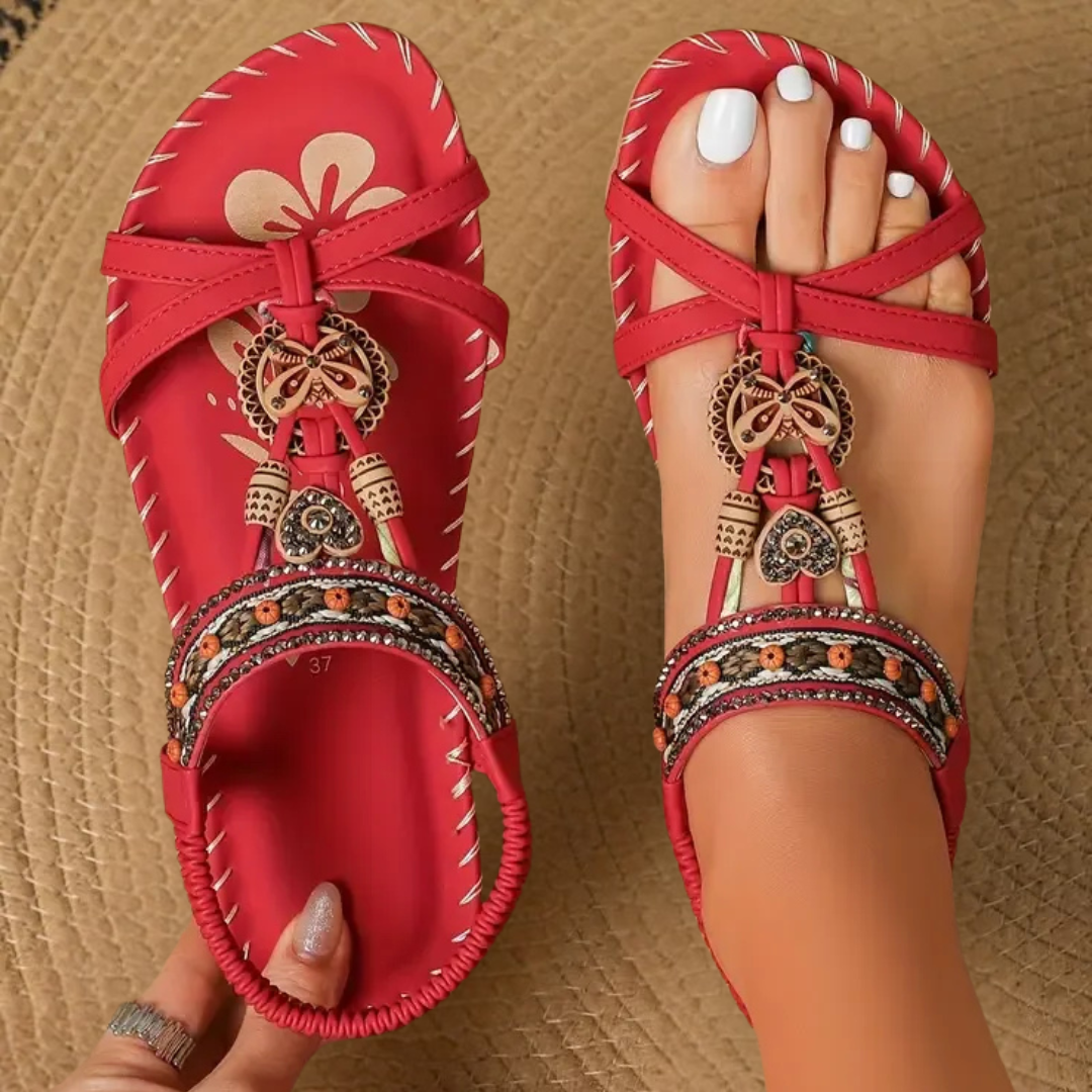 Orthopedic Sandals Ibiza