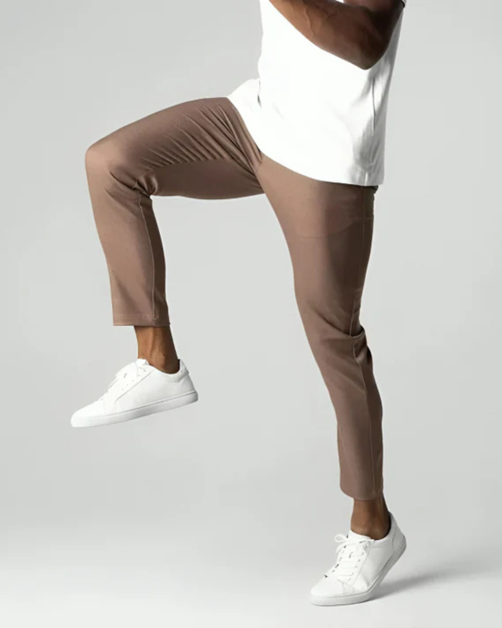 Verno Stretch Chino