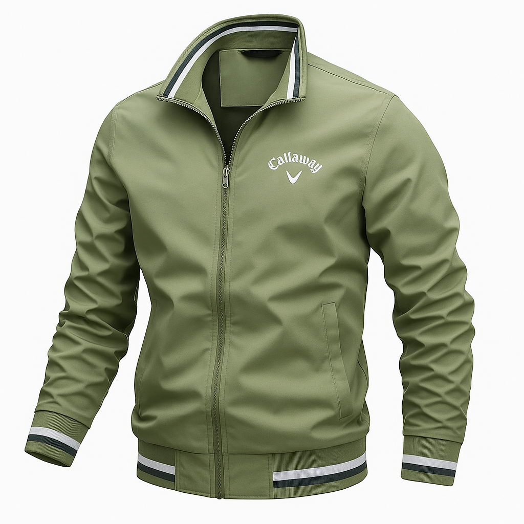 Luxury Men’s Blouson