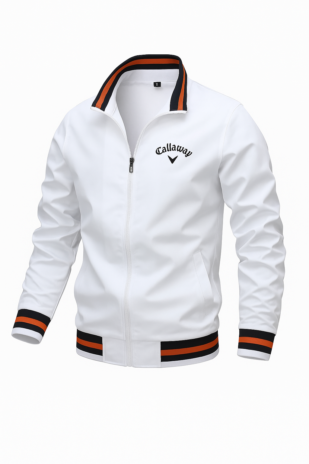 Luxury Men’s Blouson