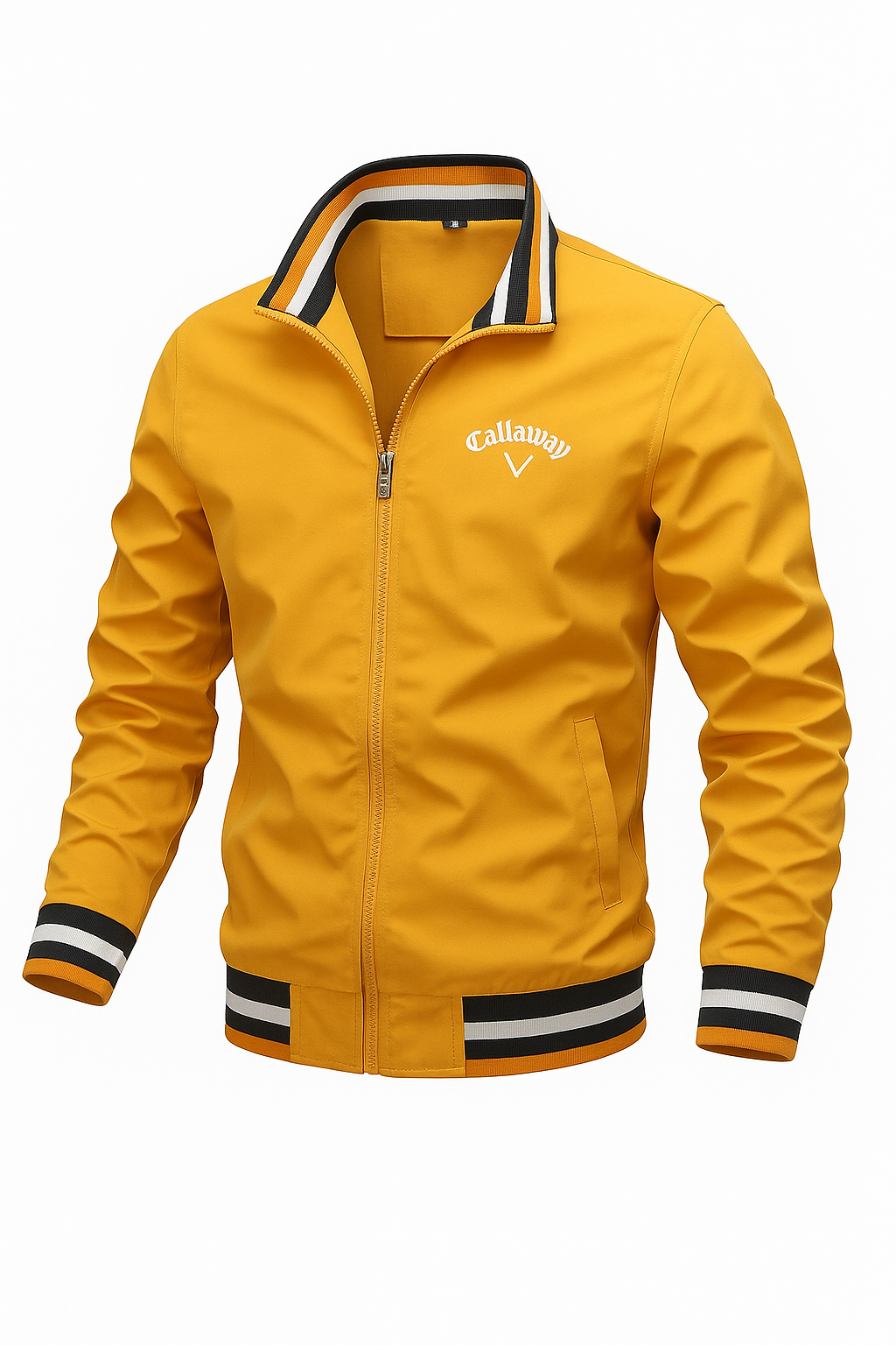 Luxury Men’s Blouson