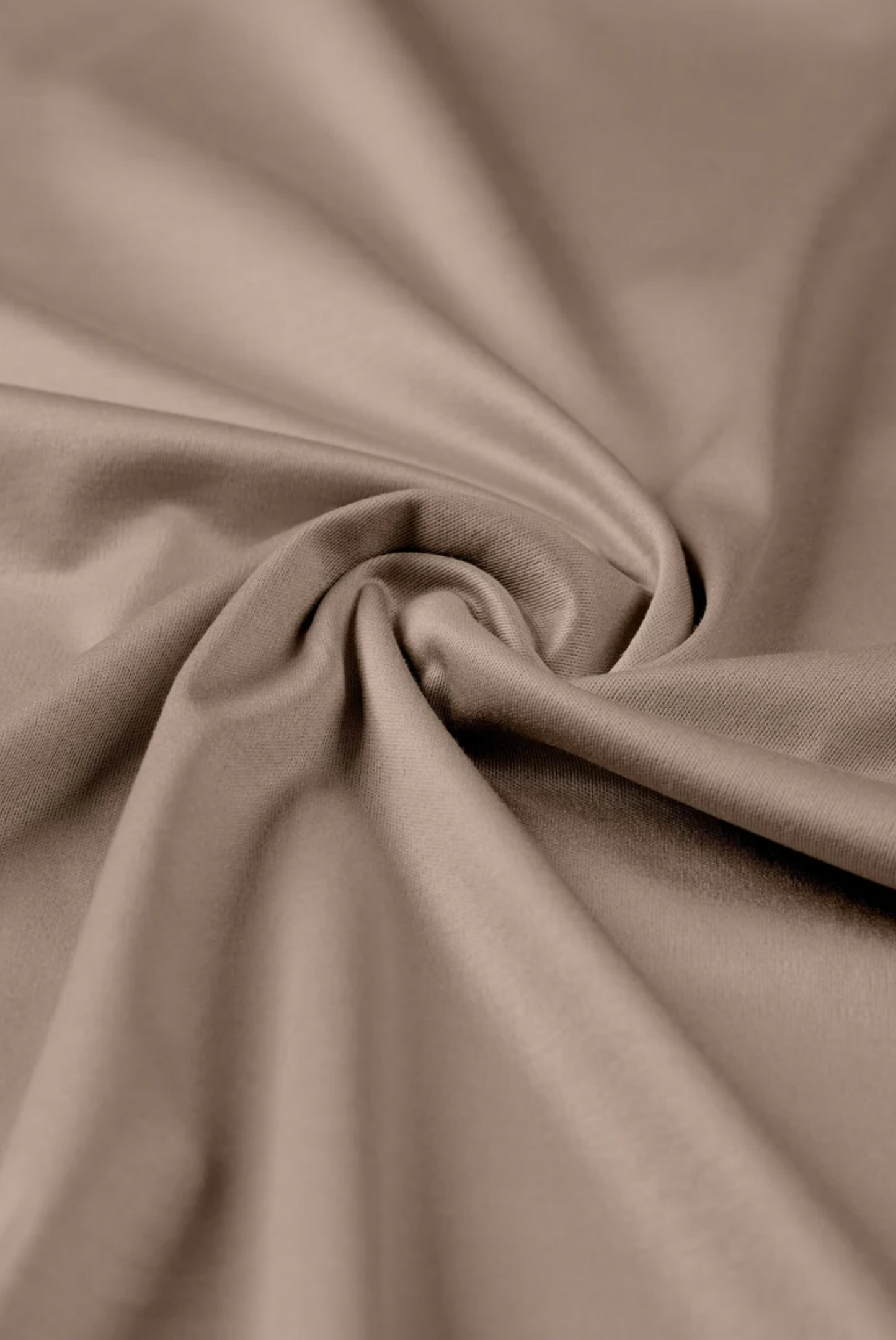 Taupe Imperial Tee