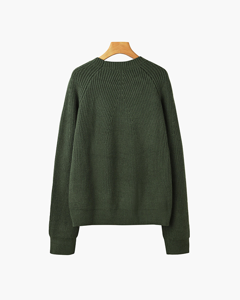Maglione GISUNG