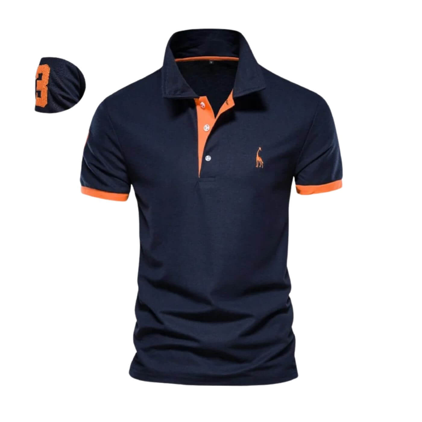 Classic Premium Piqué Polo