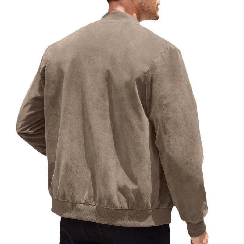 Anders™ | Giacca bomber classica