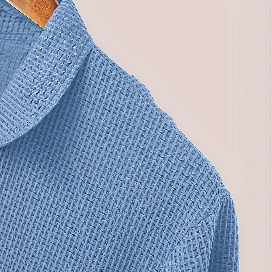 Capri – Ultra-Comfort Polo for Men
