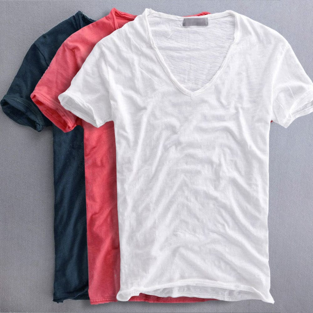 Premium Cotton T-Shirt