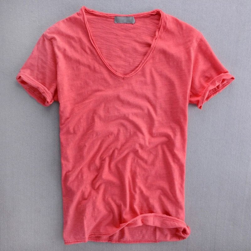 Premium Cotton T-Shirt