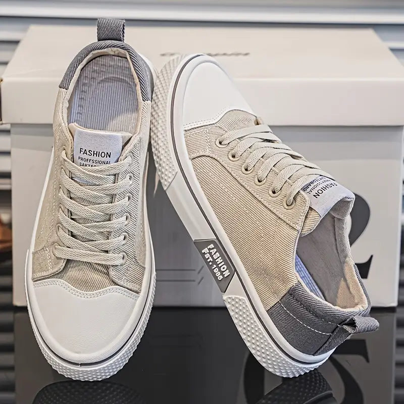 Comfortable and Casual Sneakers