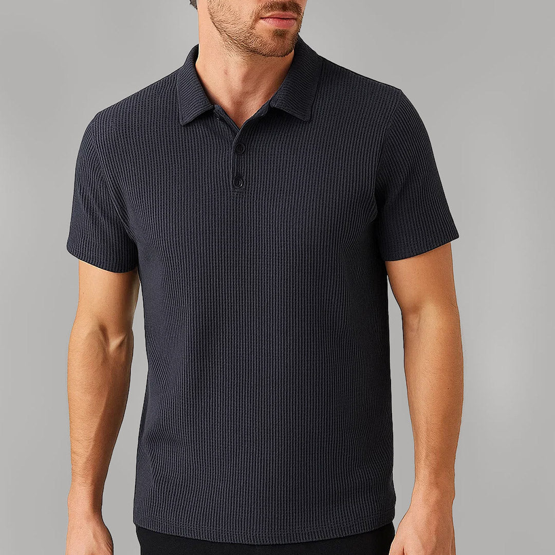 Capri – Ultra-Comfort Polo for Men