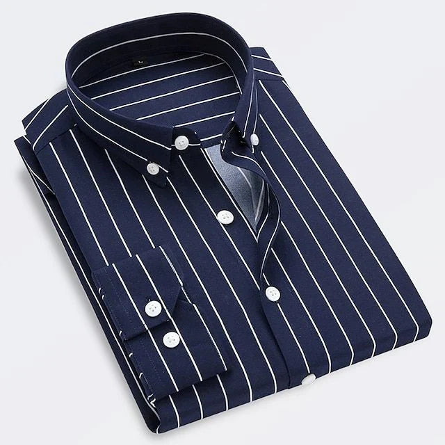Haven Striped Summer Shirt