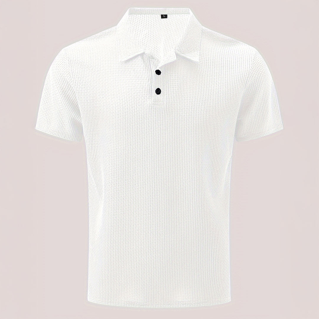Capri – Ultra-Comfort Polo for Men
