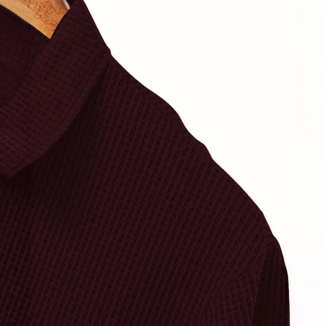 Capri – Ultra-Comfort Polo for Men