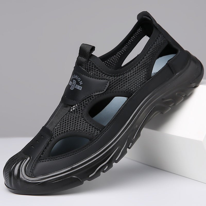 Orthopedic Sandals with Optimal Support and Comfort