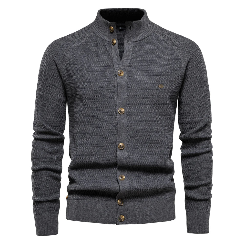 Leonardo Cotton Vest