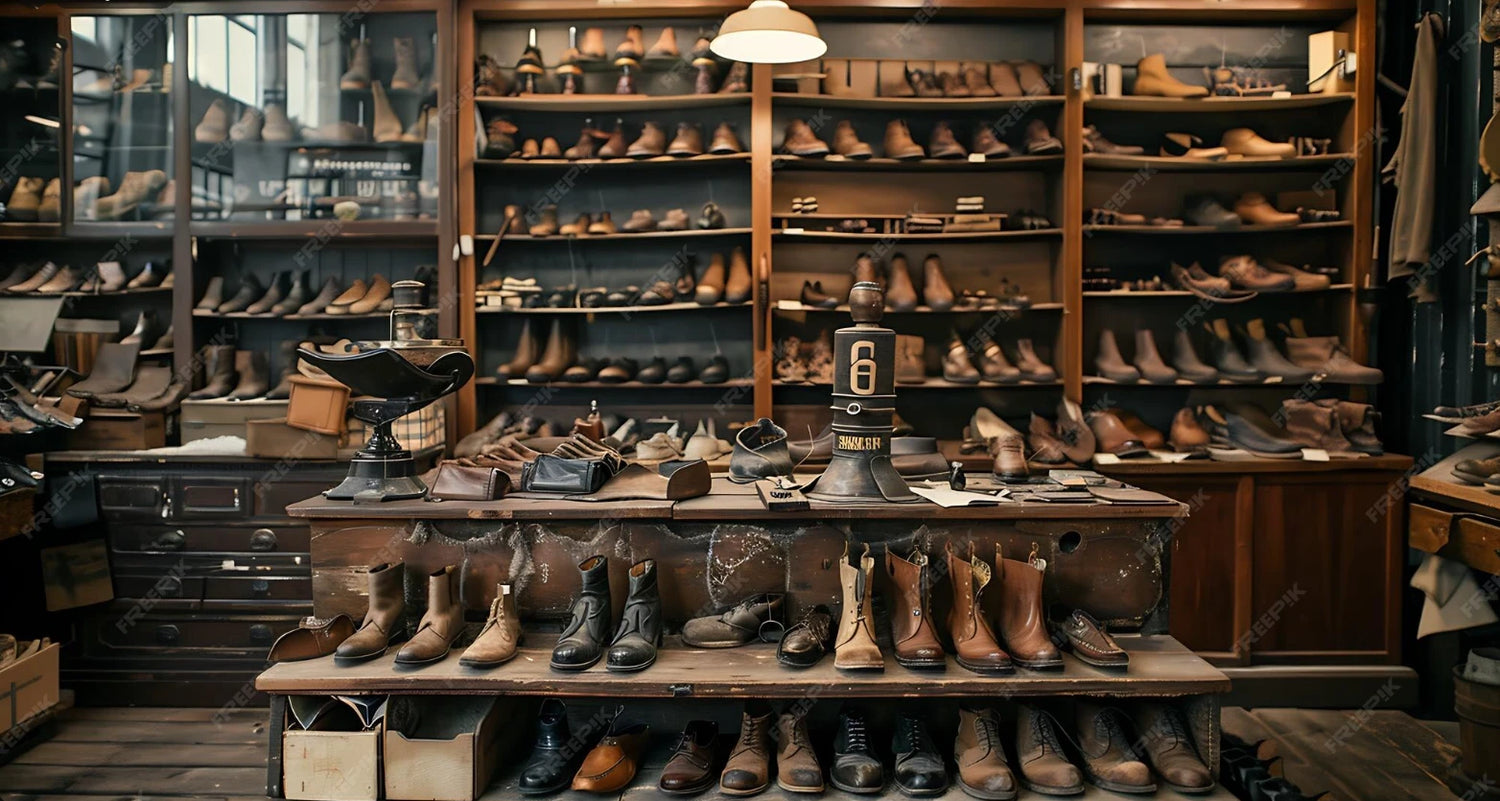 LEATHER COLLECTION