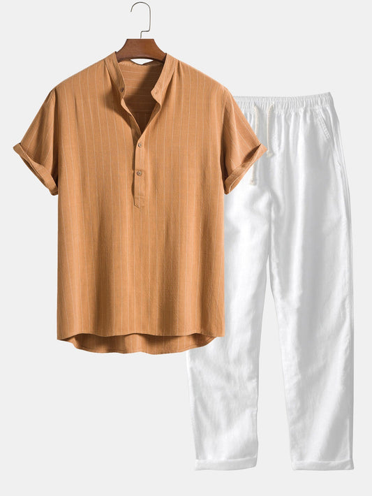 Summer Outfit - Palm Beach Set