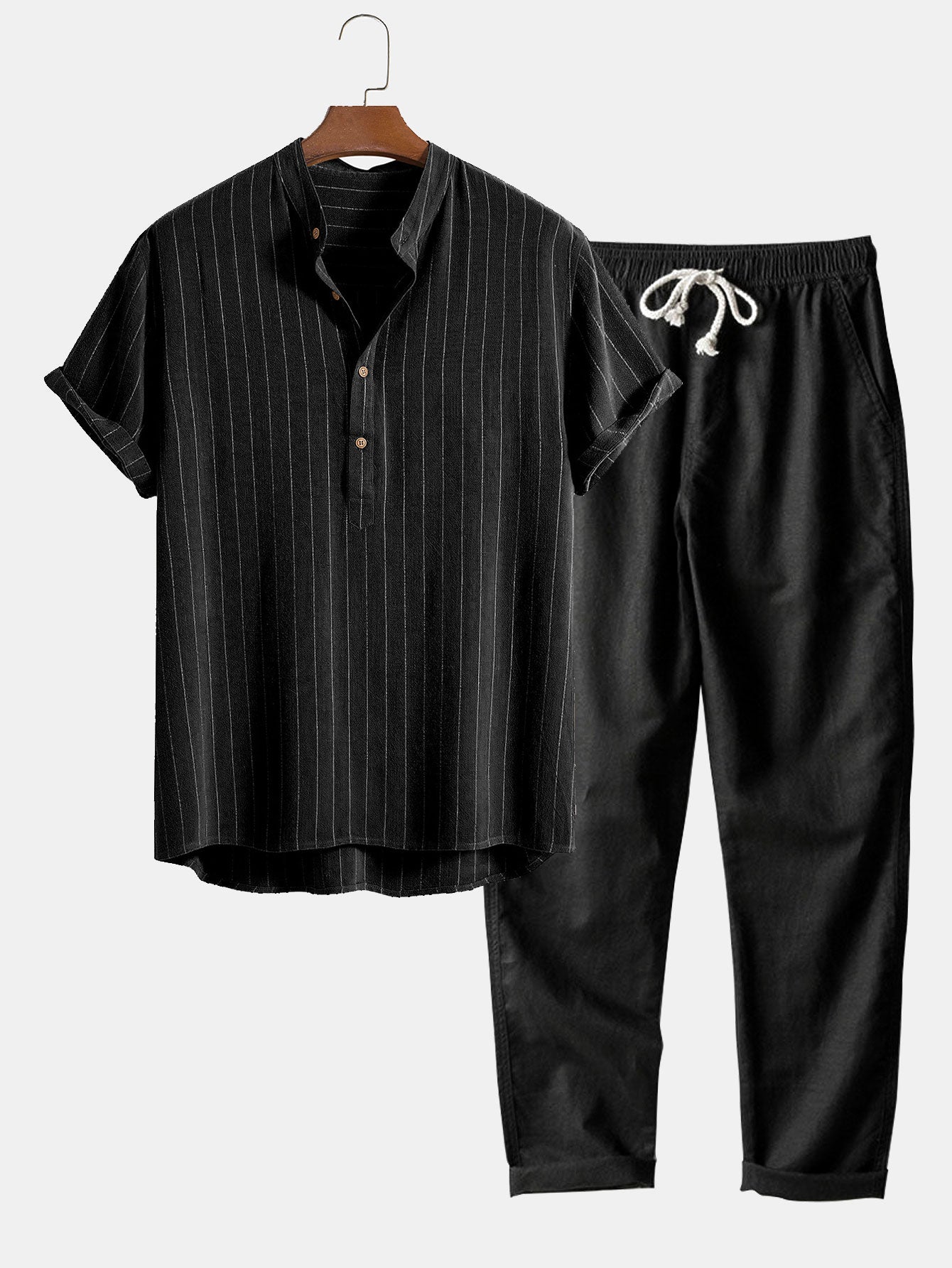 Summer Outfit - Palm Beach Set