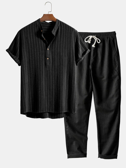 Summer Outfit - Palm Beach Set