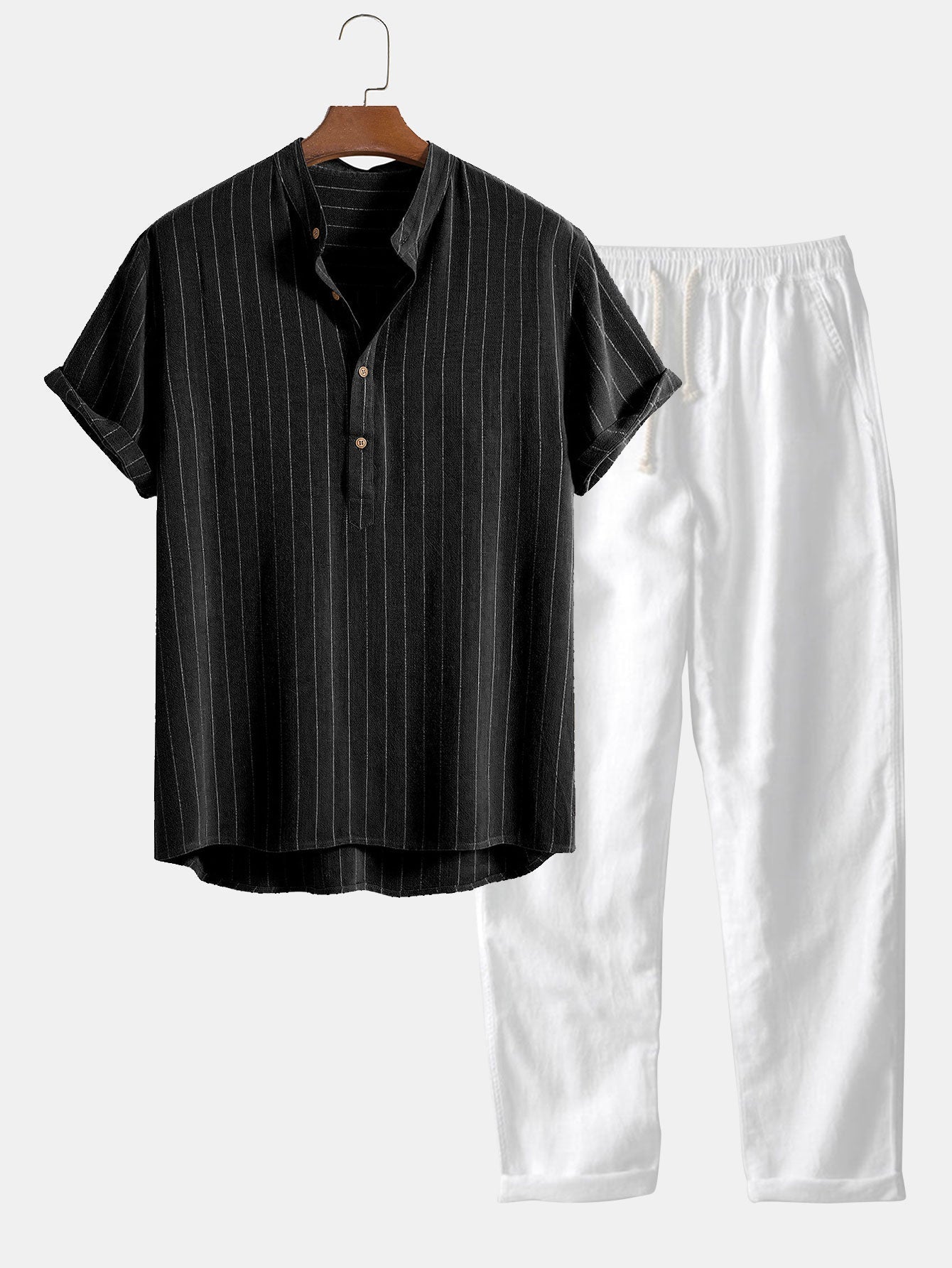 Summer Outfit - Palm Beach Set