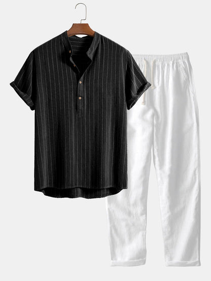 Summer Outfit - Palm Beach Set