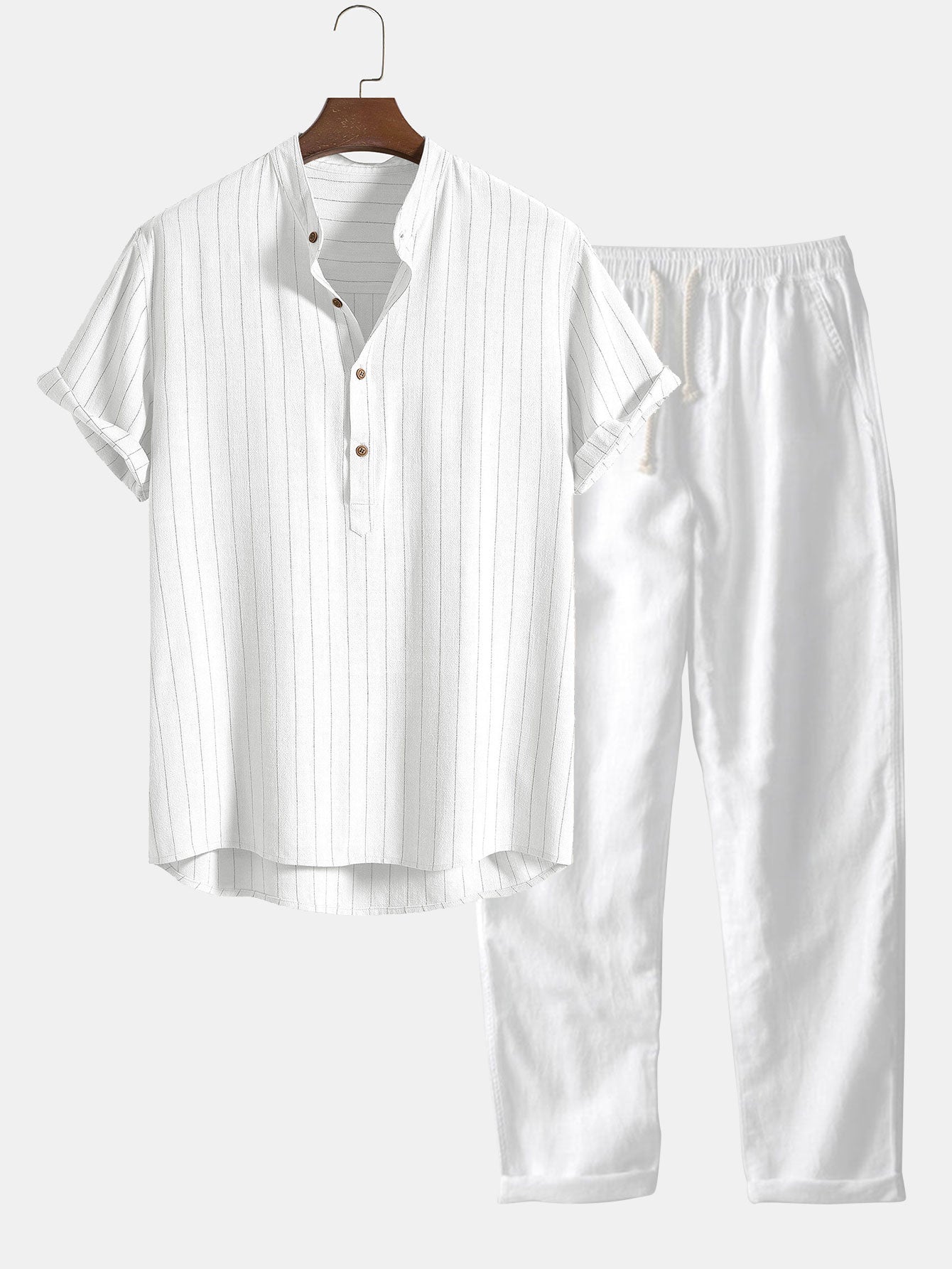 Summer Outfit - Palm Beach Set