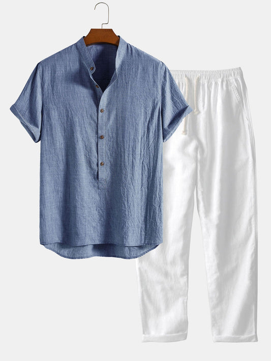 Summer Outfit - Marrakech Set