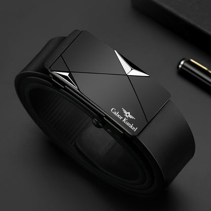 Cabor Kunkel™ - Automatic Buckle Belt