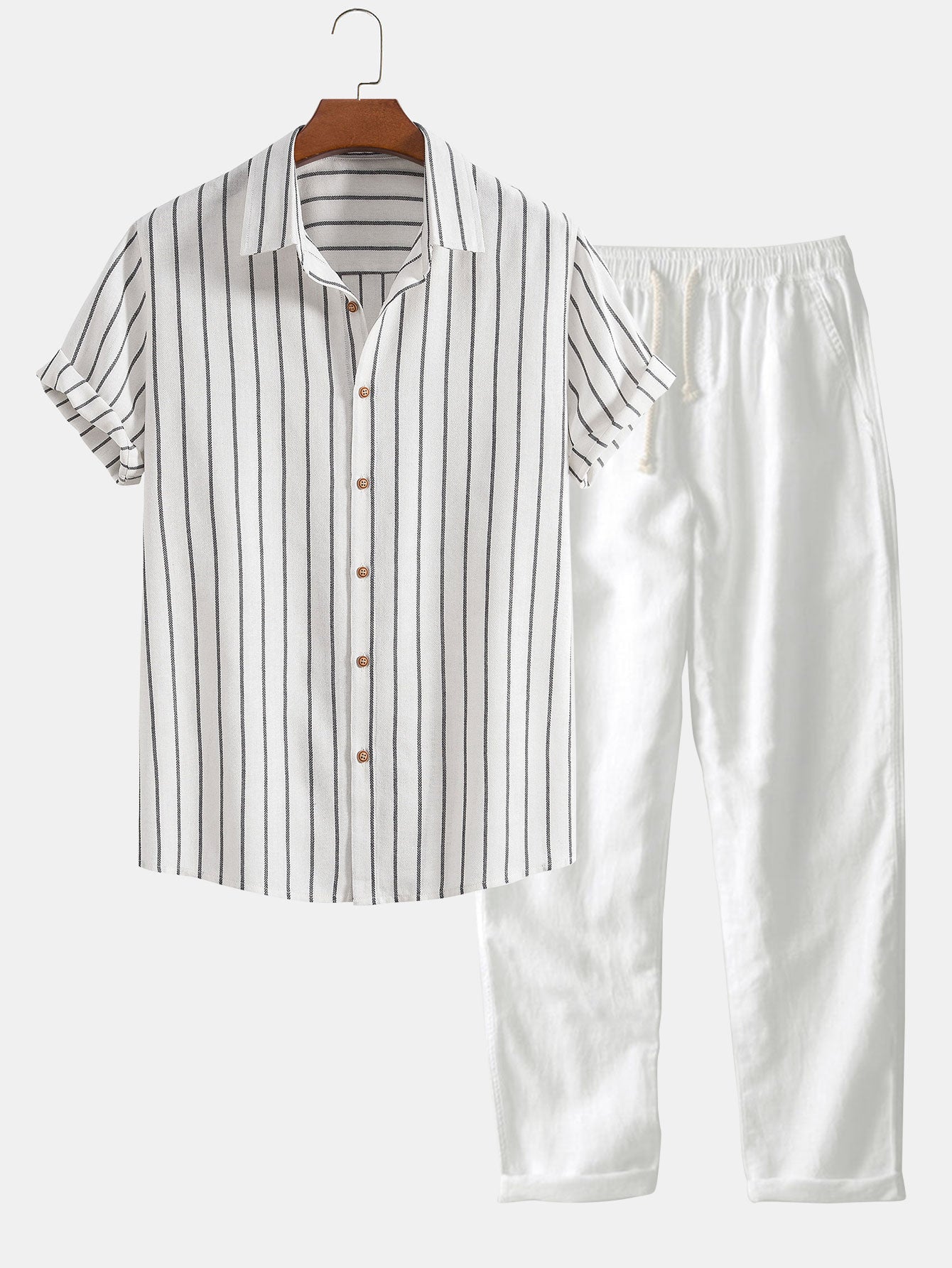 Summer Outfit - Cannes Set