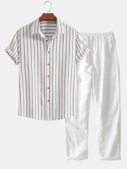 Summer Outfit - Cannes Set