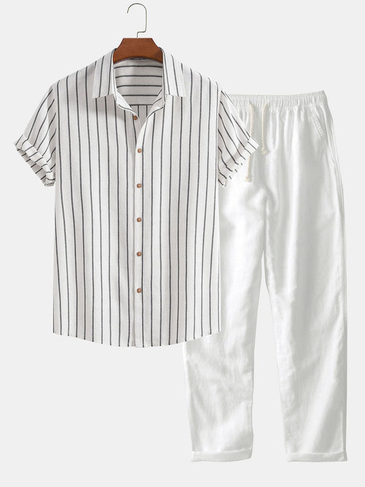 Summer Outfit - Cannes Set