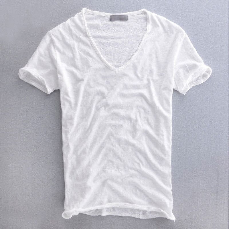 Premium Cotton T-Shirt