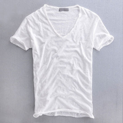 Premium Cotton T-Shirt