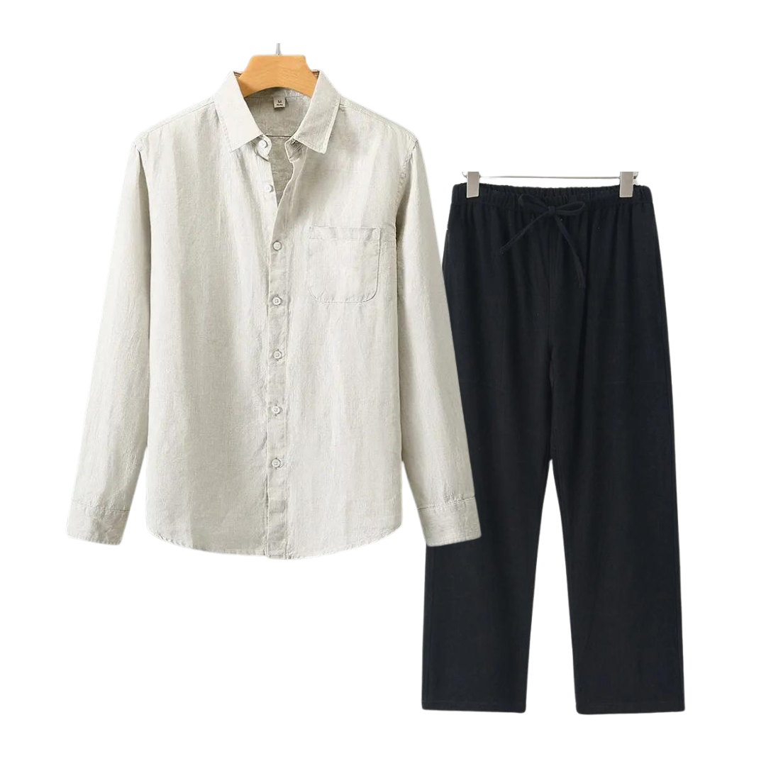NOBA Linen Set