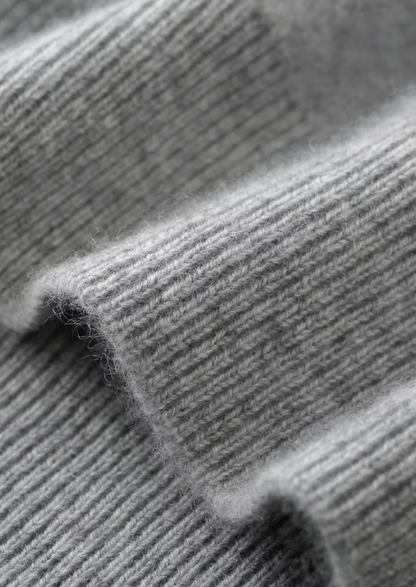 PURE EXTRA-FINE MERINO WOOL FABIO SET